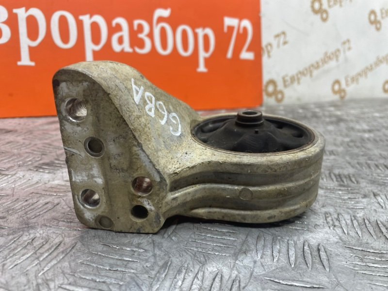 Подушка двигателя задняя Santa Fe SM G6BA
