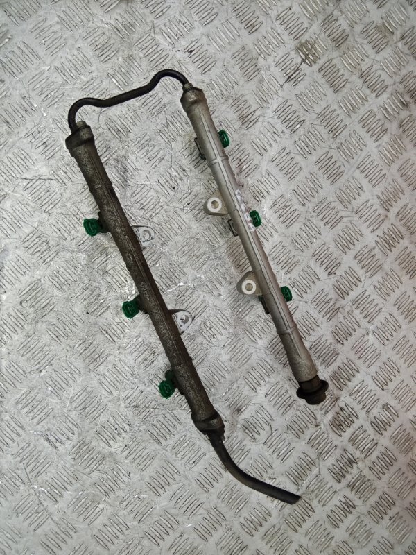 Форсунка топливная Tucson JM G6BA
