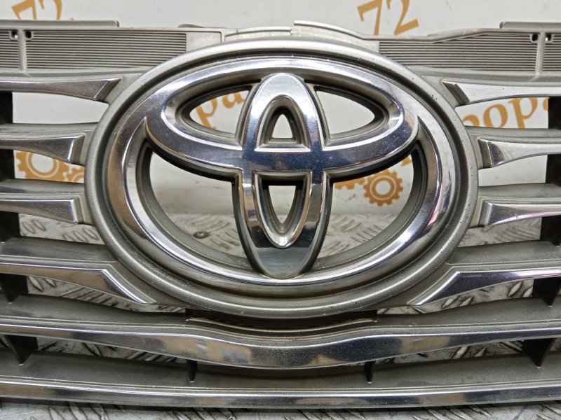 Решетка радиатора Camry ACV50