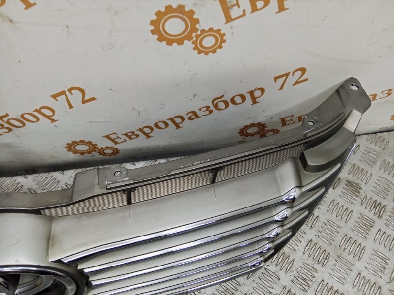 Решетка радиатора Camry ACV50