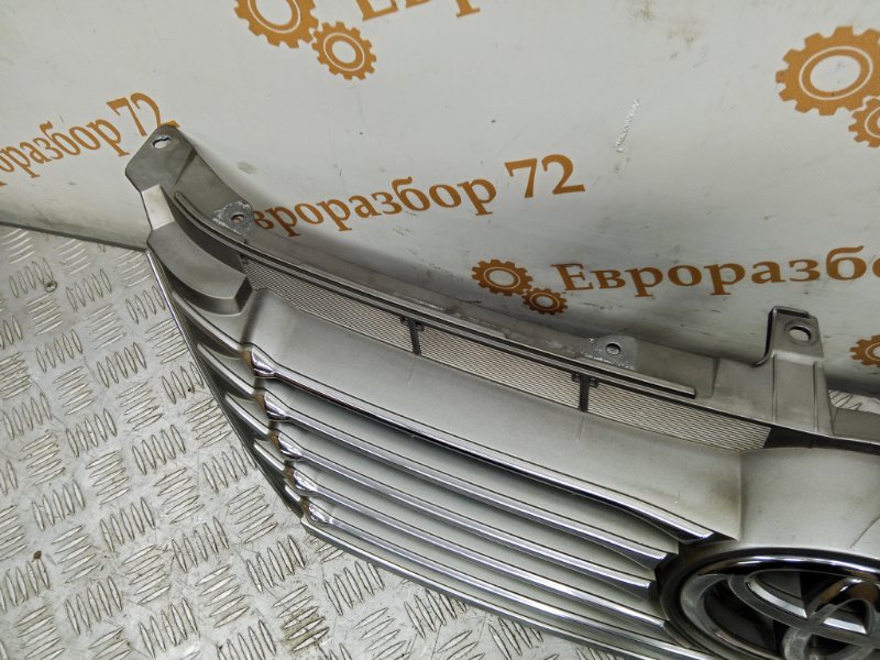 Решетка радиатора Camry ACV50