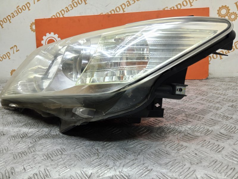 Фара передняя левая Camry ACV50