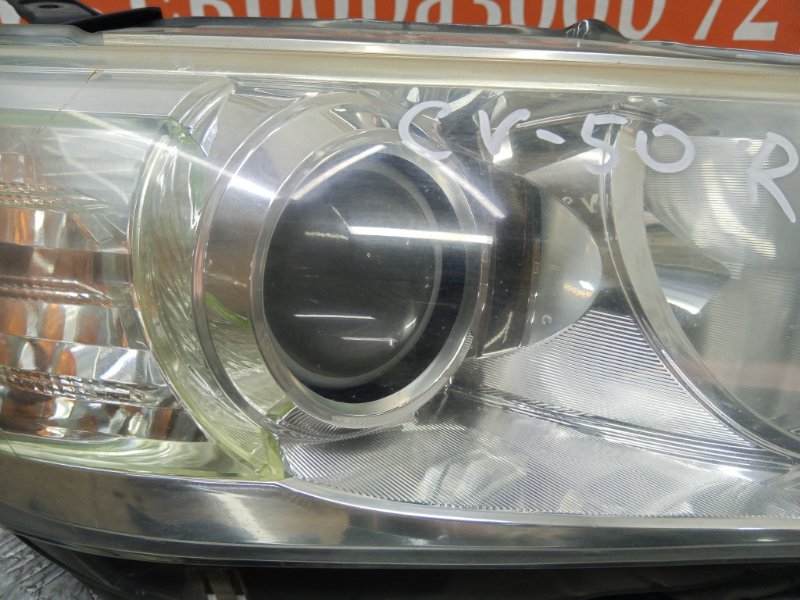 Фара передняя правая Camry ACV50