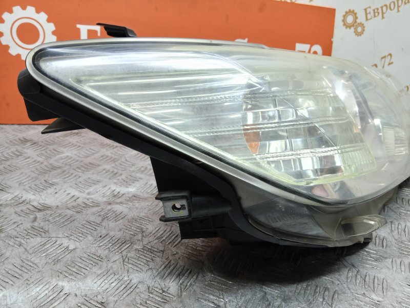 Фара передняя правая Camry ACV50