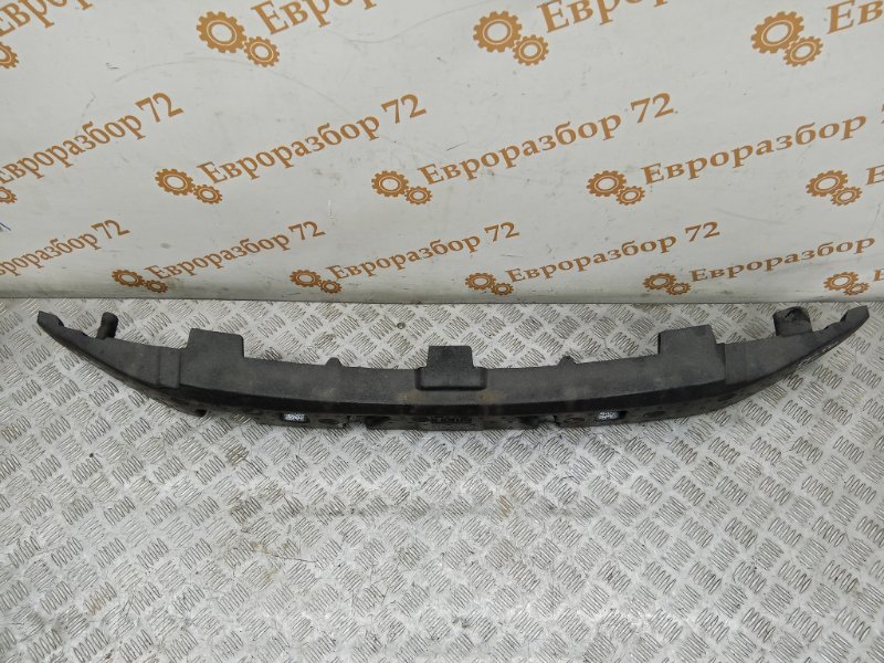 Абсорбер бампера передний Camry ACV50