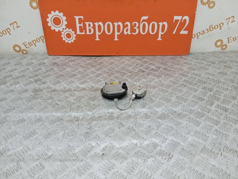 Блок розжига Toyota Camry ACV50 2AR-FE 8596722080 контрактная