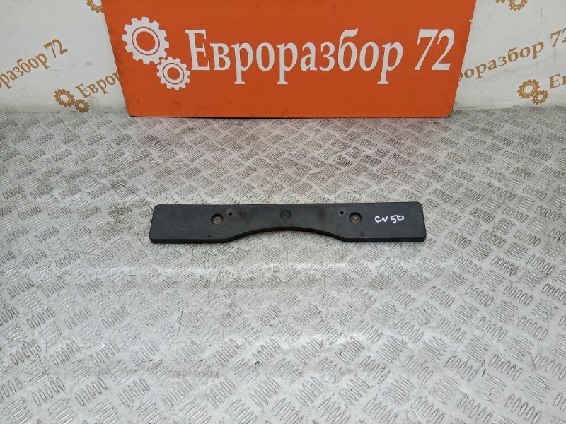 Подиум под номер Toyota Camry ACV50 5211406220 контрактная