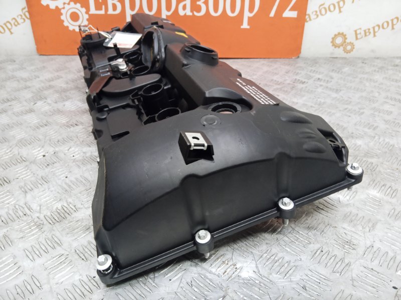 Крышка клапанов 3-Series E90 N52