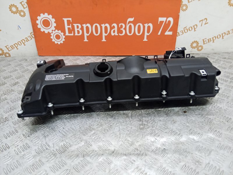 Крышка клапанов 3-Series E90 N52