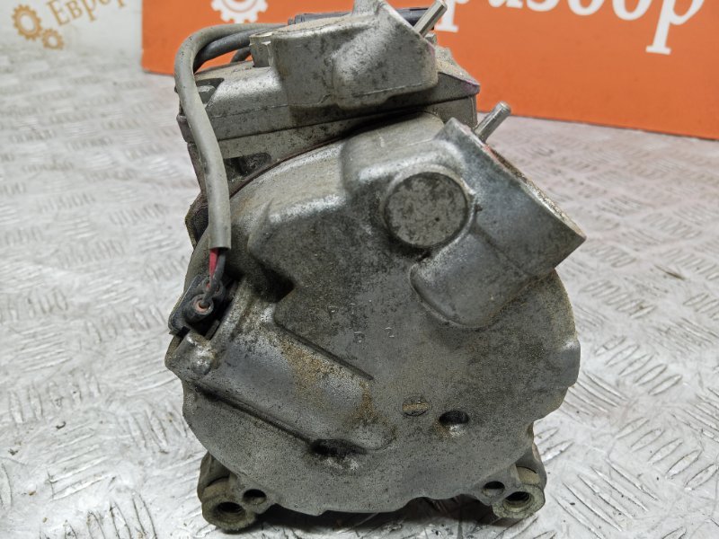 Компрессор кондиционера 5-series F10 N20B20A
