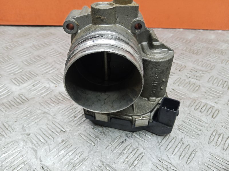 Заслонка дроссельная 5-series F10 N20B20A