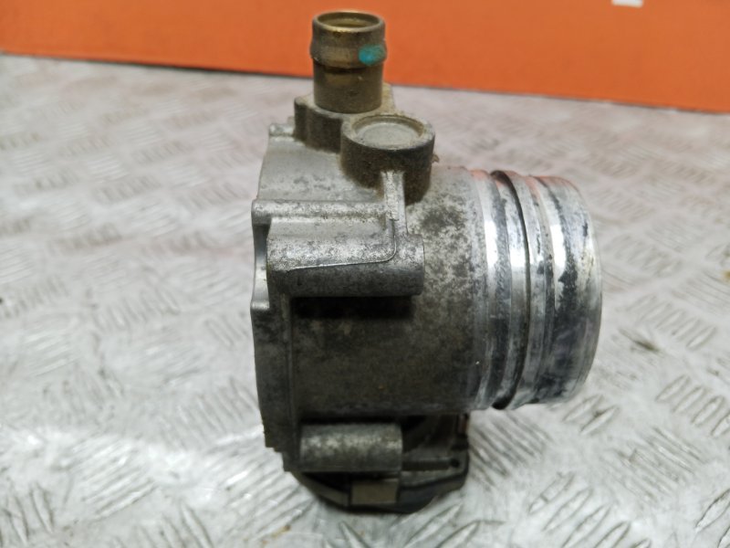Заслонка дроссельная 5-series F10 N20B20A