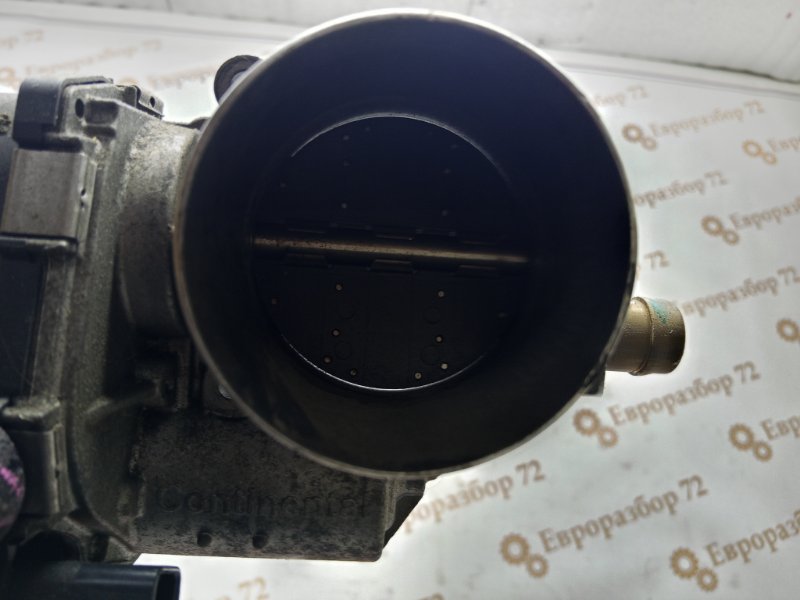 Заслонка дроссельная 5-series F10 N20B20A