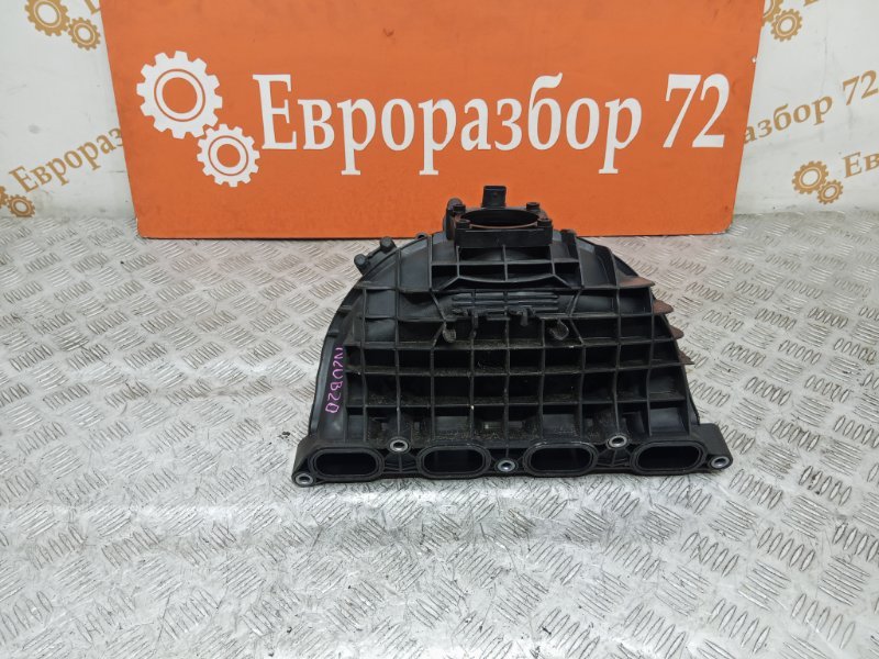 Коллектор впускной BMW 5-series F10 N20B20A 7588126 контрактная