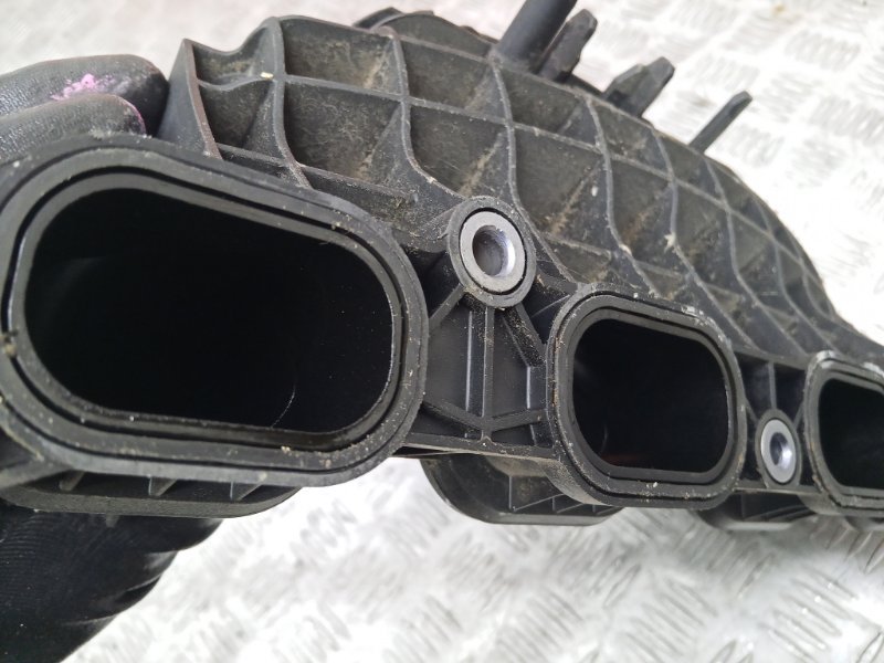 Коллектор впускной 5-series F10 N20B20A