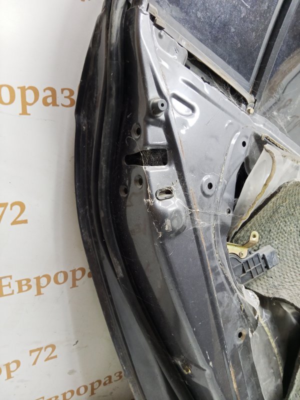 Дверь задняя левая Solano 2010-2015 620 Дверь задняя левая Solano 2010-2015 620