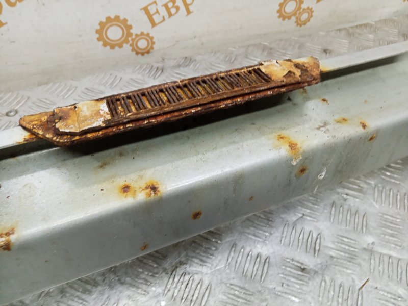 Усилитель бампера передний Focus 3 CB8