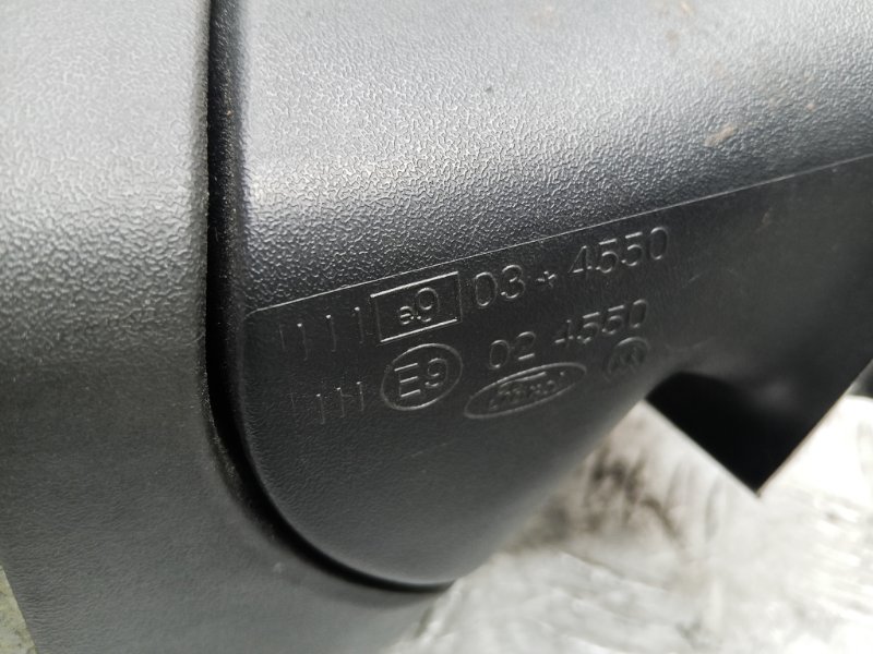 Зеркало правое Focus 3 CB8