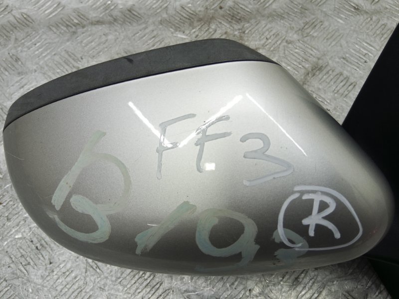 Зеркало правое Focus 3 CB8