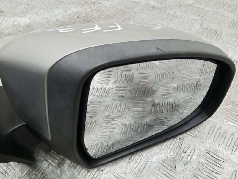 Зеркало правое Focus 3 CB8
