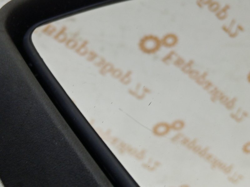 Зеркало правое Focus 3 CB8