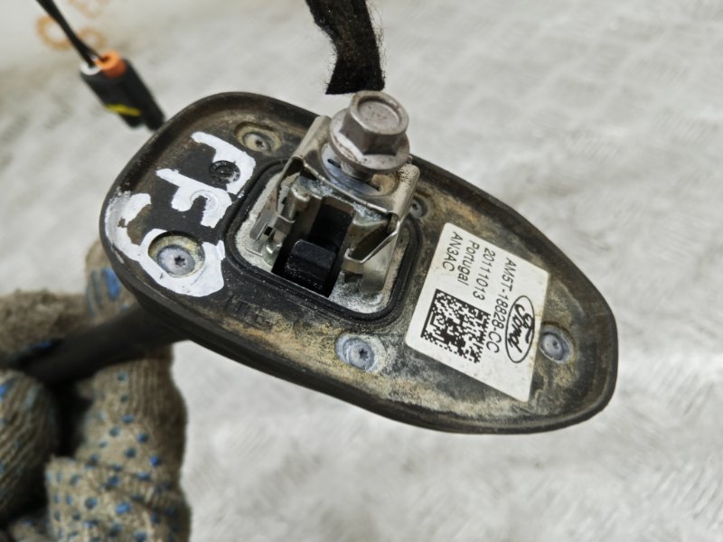 Антенна Focus 3 CB8