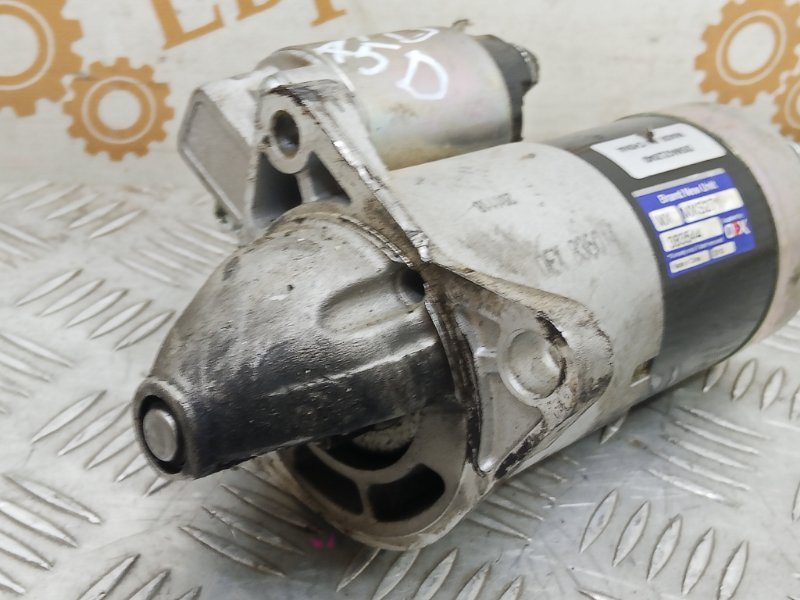 Стартер Kia Rio 1.5 A5D