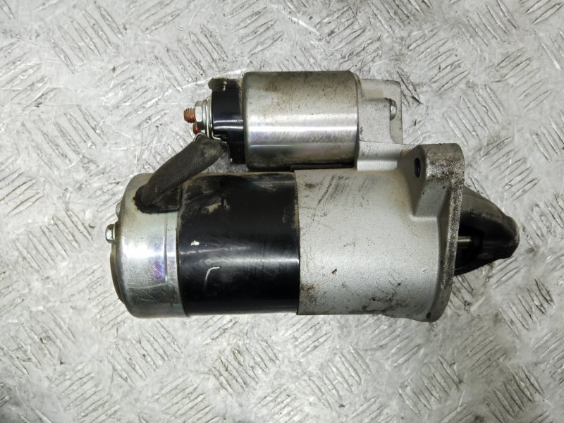 Стартер Rio 1.5 A5D