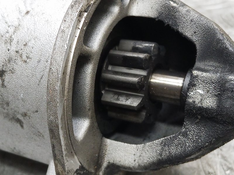 Стартер Rio 1.5 A5D