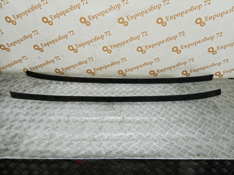 Молдинг на крышу Лада Х-рей ВАЗ-21129 (4349464) 738526920r контрактная