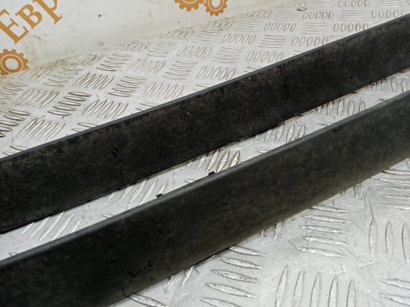 Молдинг на крышу Лада Х-рей ВАЗ-21129 (4349464)