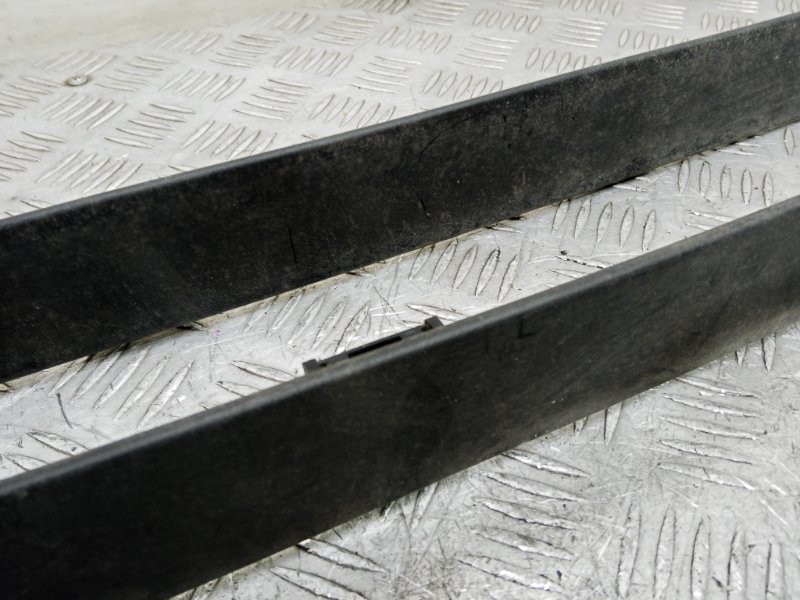 Молдинг на крышу Х-рей ВАЗ-21129 (4349464)