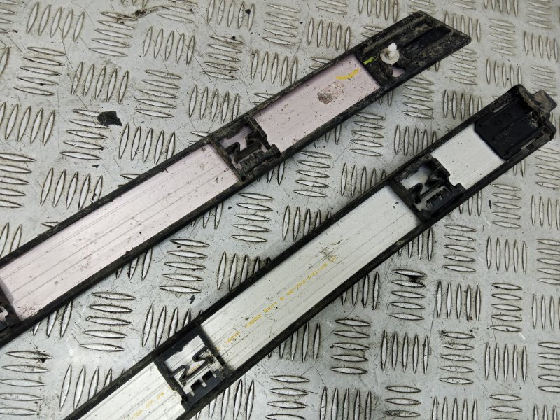 Молдинг на крышу Х-рей ВАЗ-21129 (4349464)