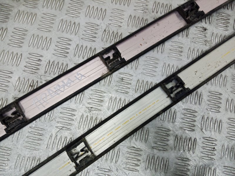 Молдинг на крышу Х-рей ВАЗ-21129 (4349464)