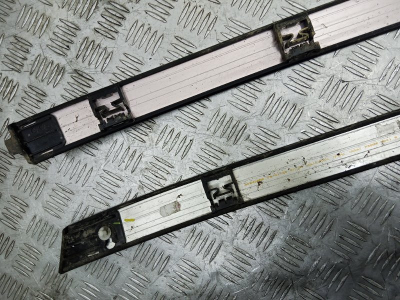 Молдинг на крышу Х-рей ВАЗ-21129 (4349464)