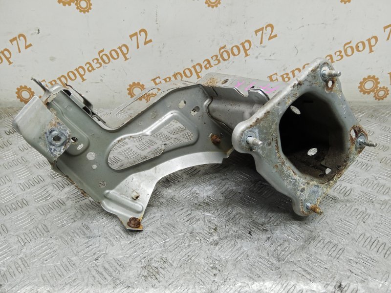 Лонжерон передний правый Ford Focus 3 CB8 контрактная