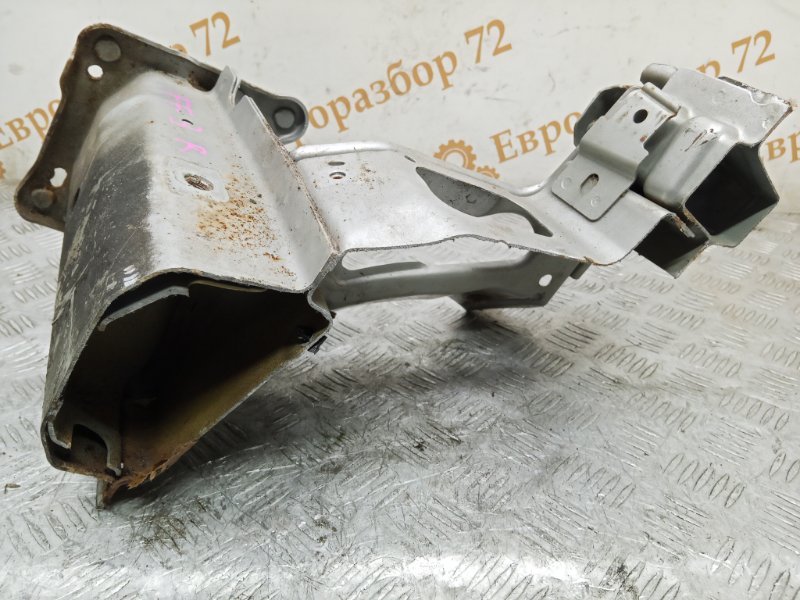 Лонжерон передний правый Focus 3 CB8