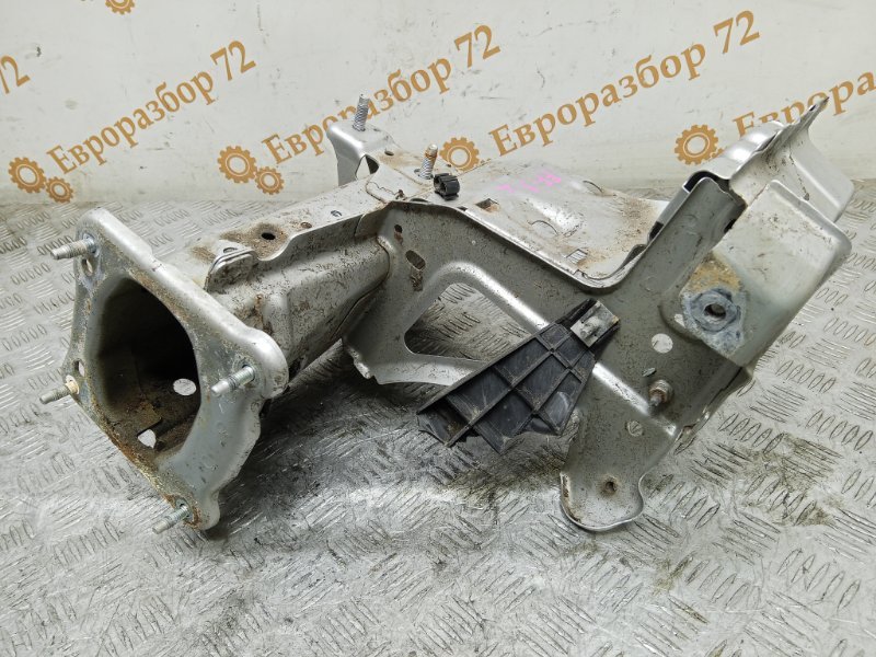 Лонжерон передний левый Ford Focus 3 CB8 контрактная