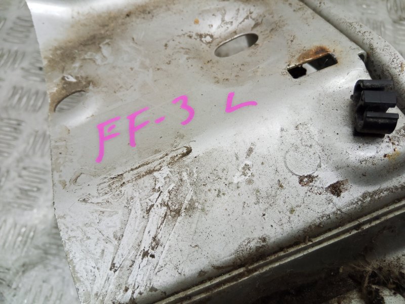 Лонжерон передний левый Focus 3 CB8