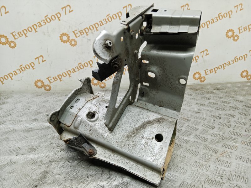 Лонжерон передний левый Focus 3 CB8