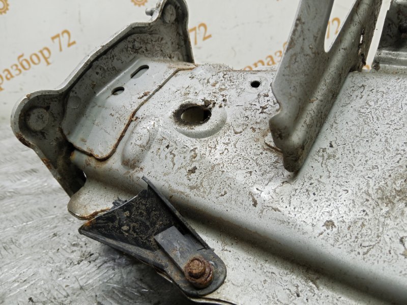 Лонжерон передний левый Focus 3 CB8