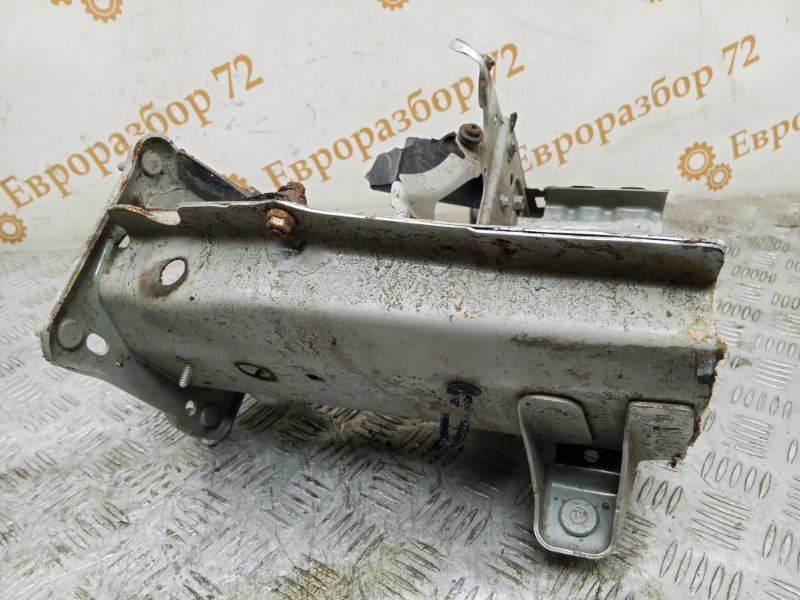 Лонжерон передний левый Focus 3 CB8