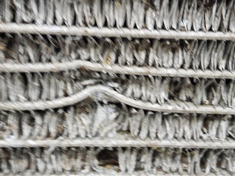 Радиатор кондиционера Focus 3 CB8