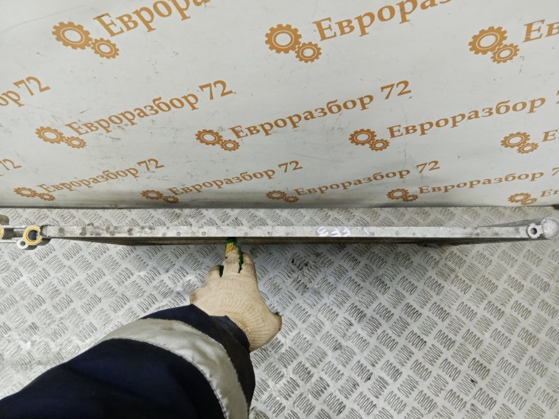 Радиатор кондиционера Focus 3 CB8