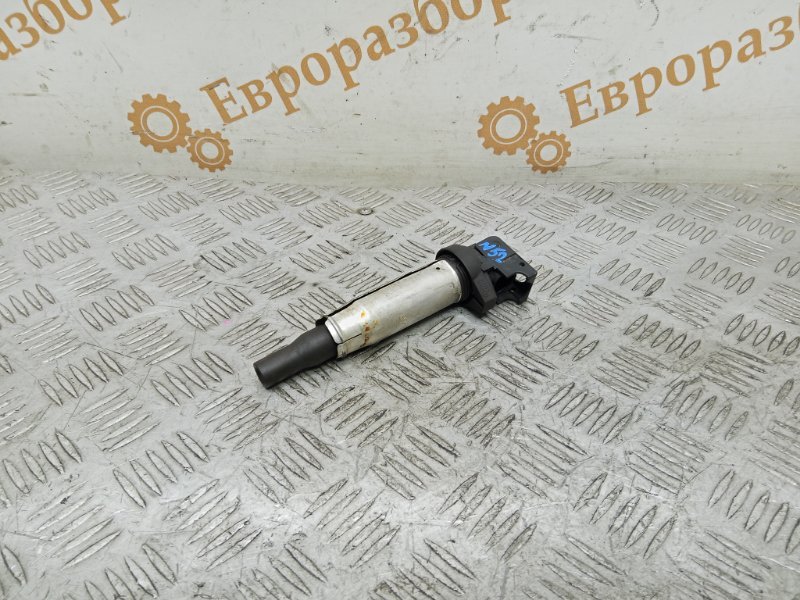 Запчасть катушка зажигания BMW 3-Series E90 N52B30 8647689 контрактная Катушка зажигания BMW 3-Series E90 N52B30 8647689 контрактная