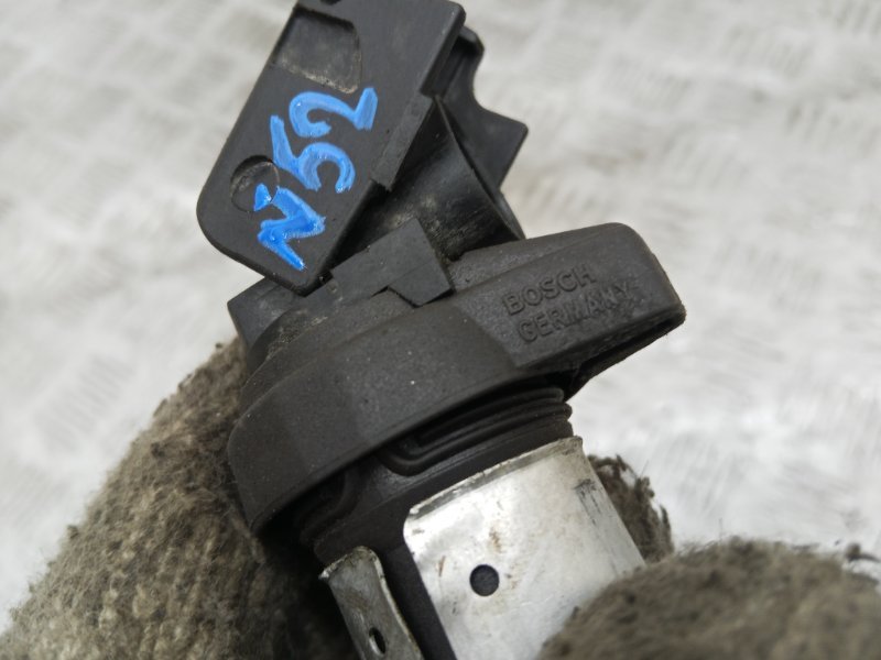 Катушка зажигания BMW 3-Series E90 N52B30 Катушка зажигания BMW 3-Series E90 N52B30