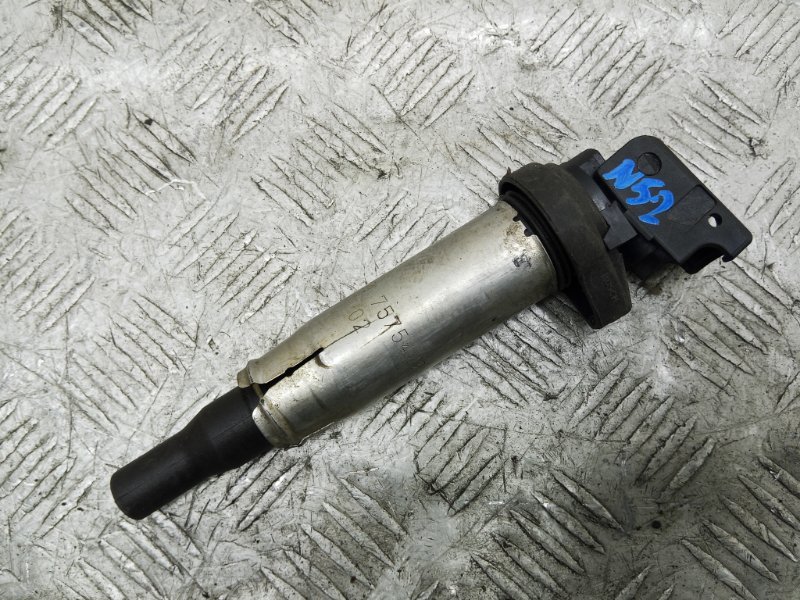 Катушка зажигания 3-Series E90 N52B30