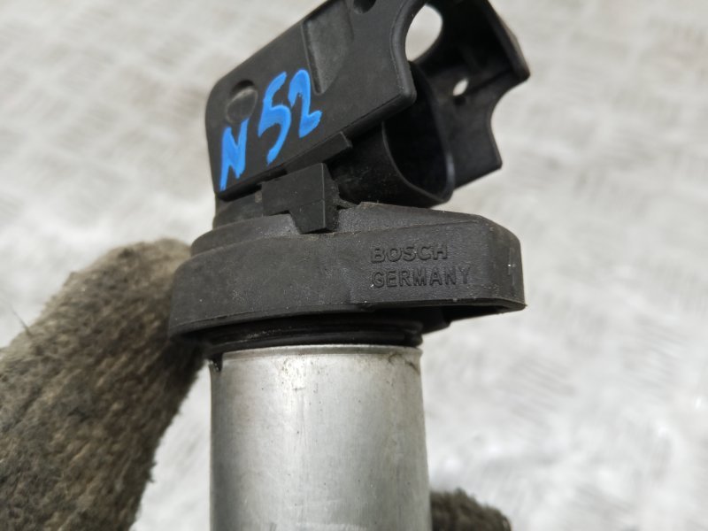 Катушка зажигания 3-Series E90 N52B30