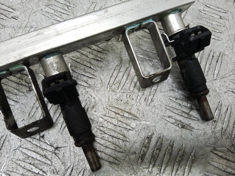 Форсунка топливная 3-Series E90 N52B30