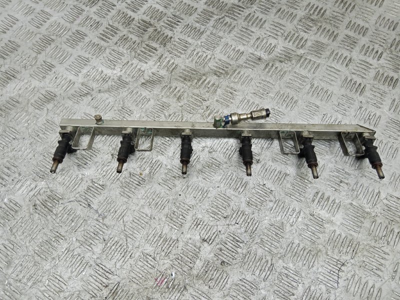 Форсунка топливная 3-Series E90 N52B30